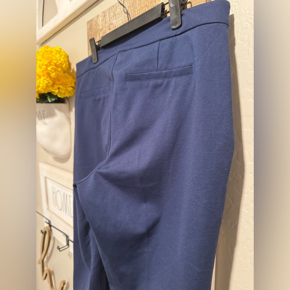NYDJ fit is everything slim trouser pant - Picture 10 of 12